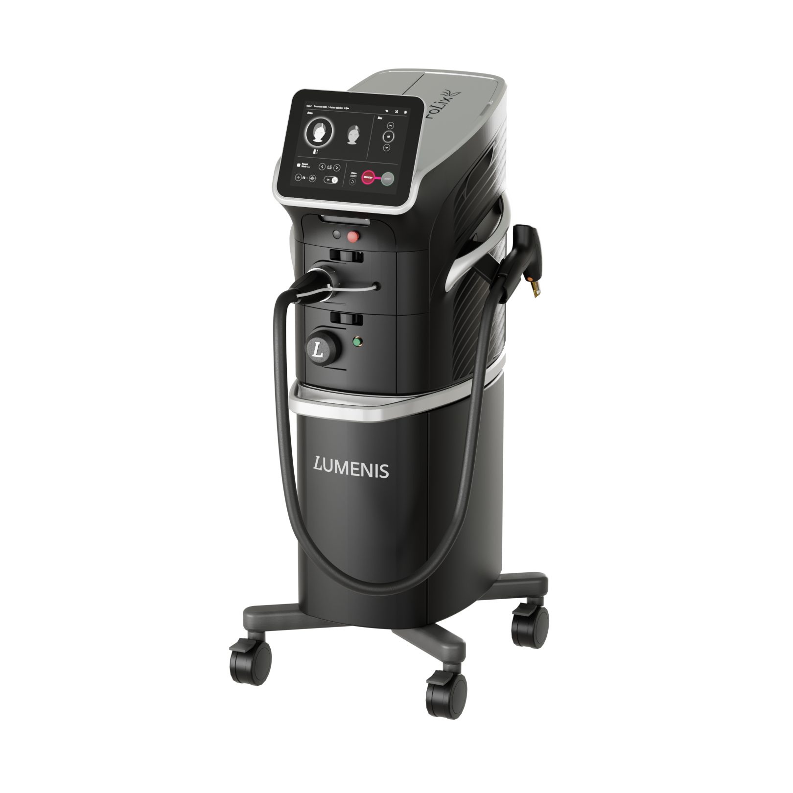 FoLix_system Folix Hair Restoration - J.Bentley Hair Studio Day Spa