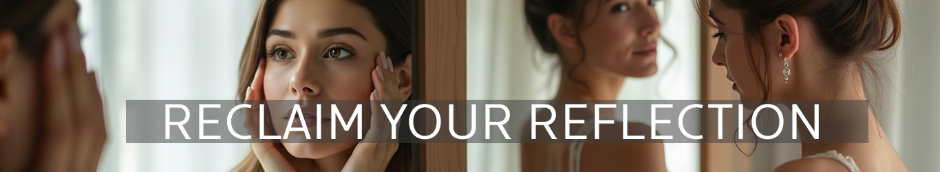 reclaim%20reflection Current Promotions - J.Bentley Hair Studio Day Spa