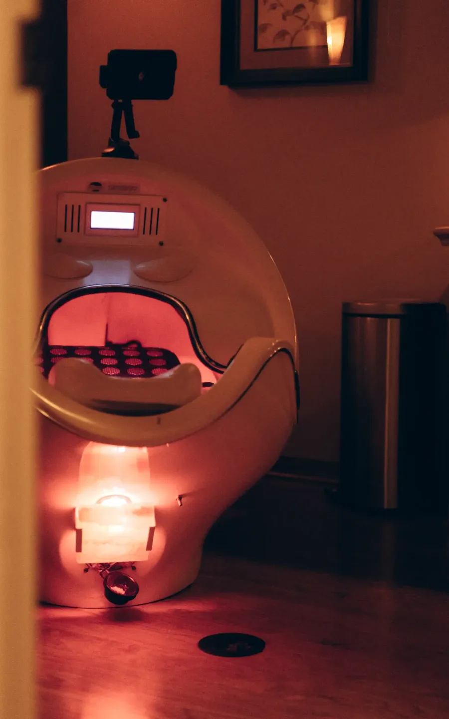 sauna3-5e1b818b Sauna Therapy - J.Bentley Hair Studio Day Spa | Central Ohio