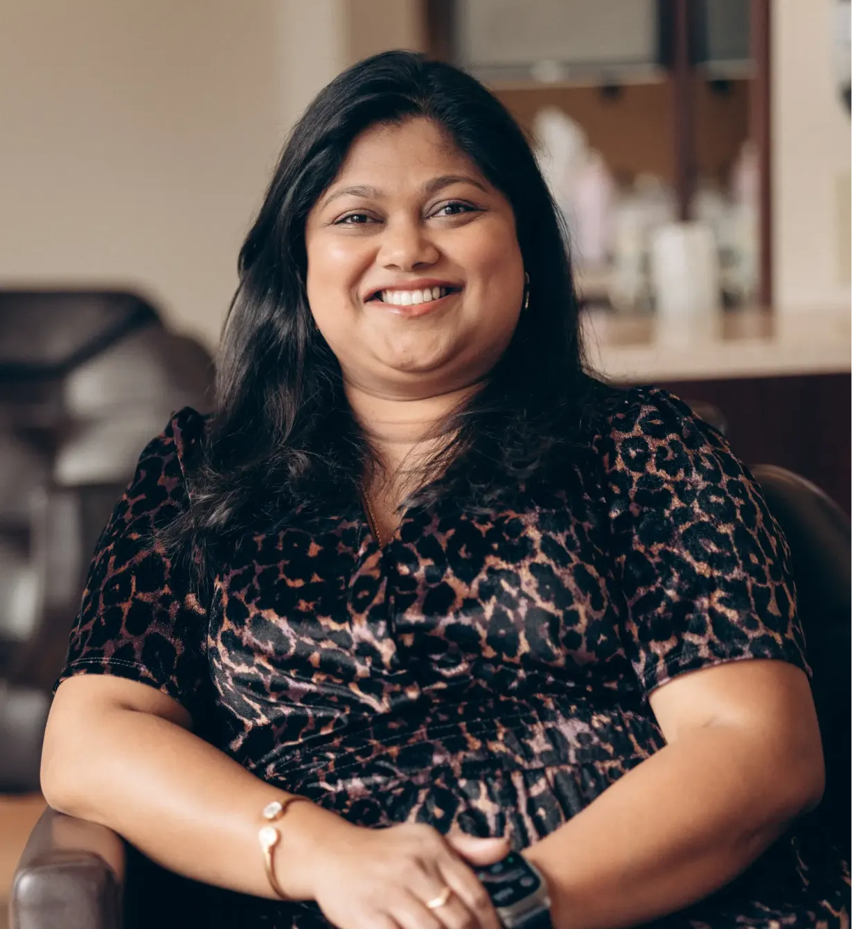 Silpa-95b368e1 The Team - J.Bentley Hair Studio Day Spa