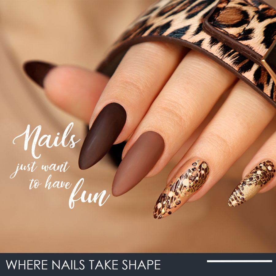 nails-for-fun-9e6a2ce5 Manicures - J.Bentley Hair Studio Day Spa