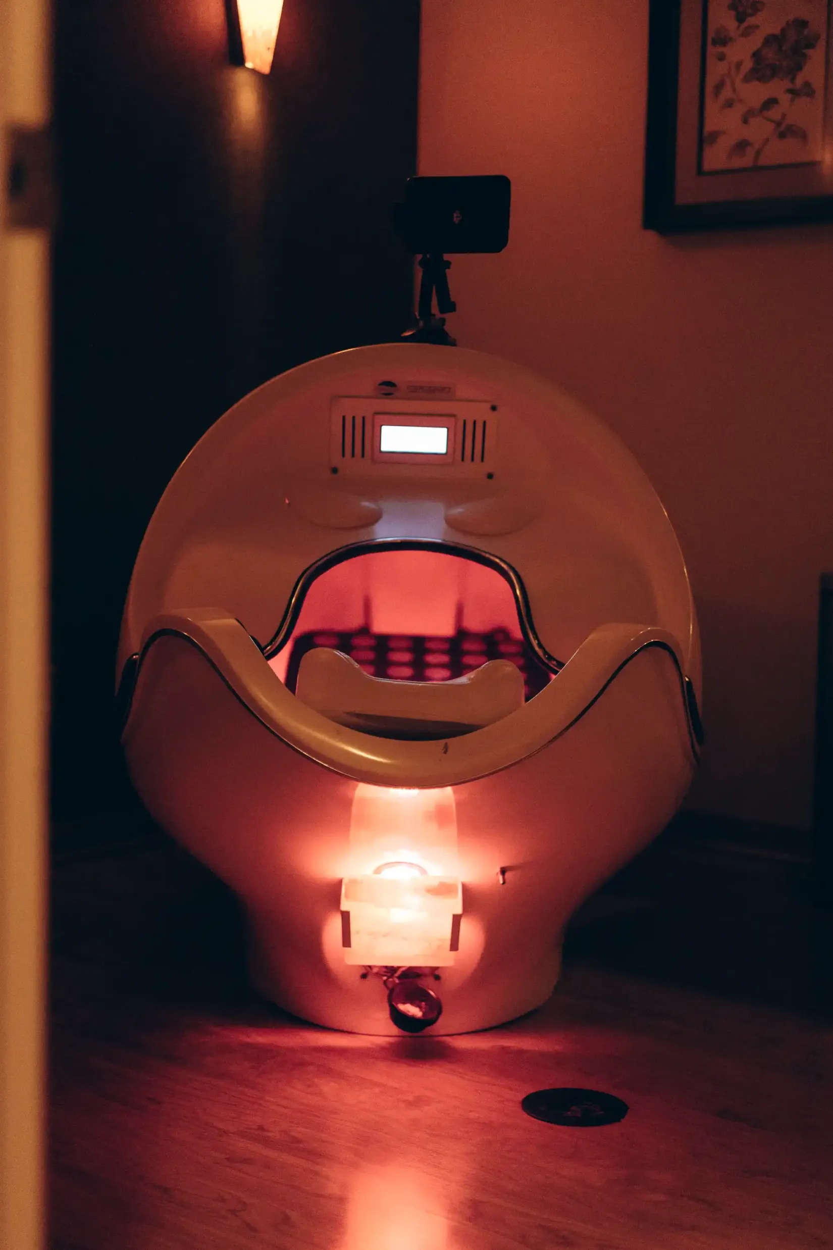 sauna1-2a5dbcae Sauna Therapy - J.Bentley Hair Studio Day Spa | Powell, OH