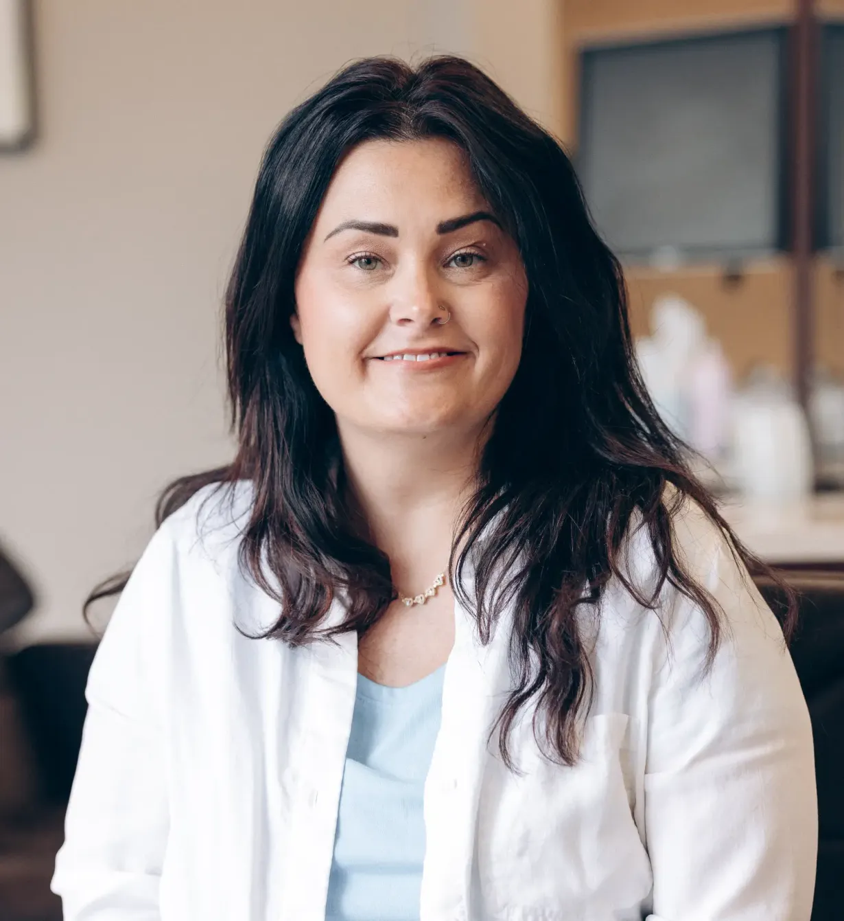 Angie-433de582 The Team - J.Bentley Hair Studio Day Spa | Powell, OH