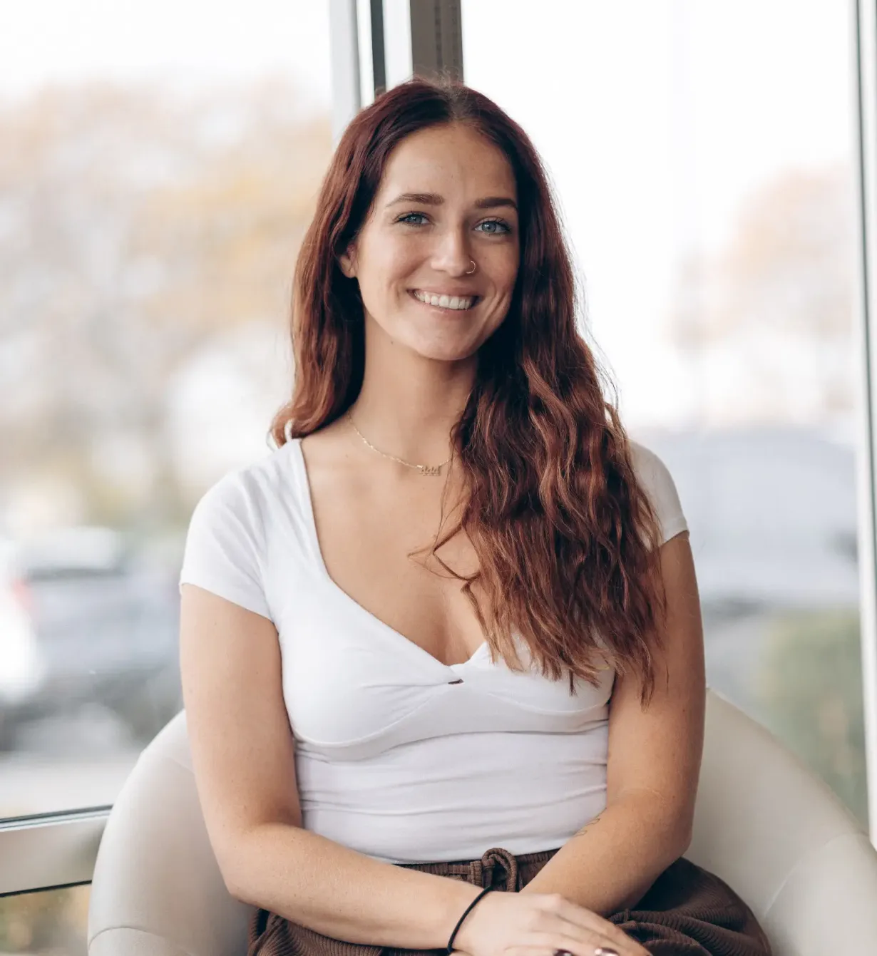 Taylor-588ec374 The Team - J.Bentley Hair Studio Day Spa | Powell, OH