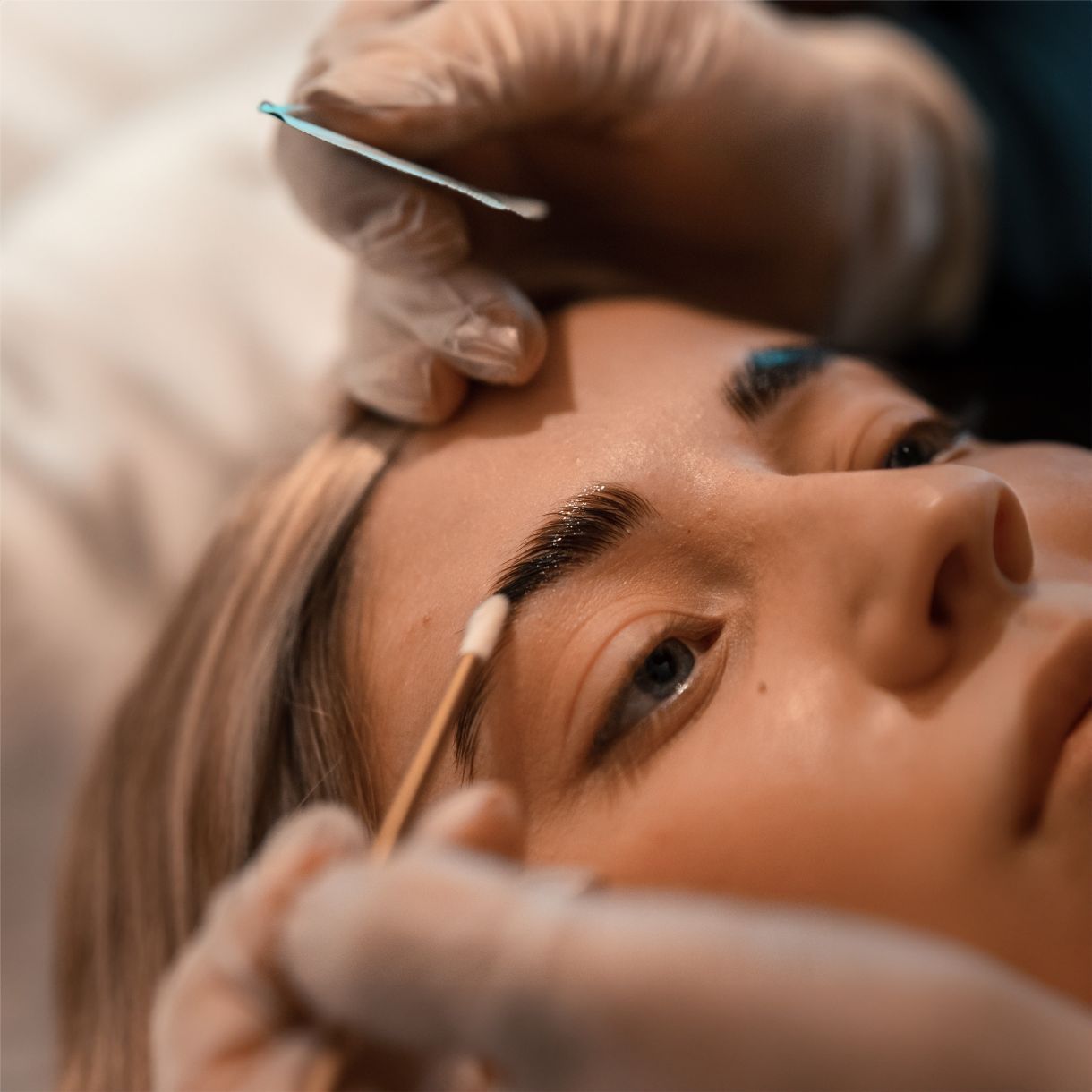 blog-post-the-power-of-perfectly-defined-eyebrows-86eb3d86 Makeup - J.Bentley Hair Studio Day Spa | Powell, OH