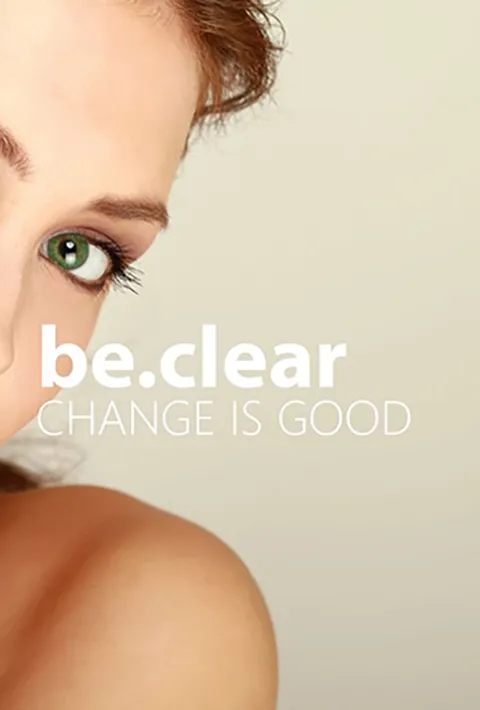 67e17c2297acd7448889332b_BE%20CLEAR-p-800-8b094f64 Resurfacing Treatments & Dermaplane/Exfoliation - J.Bentley Hair Studio Day Spa | Powell, OH