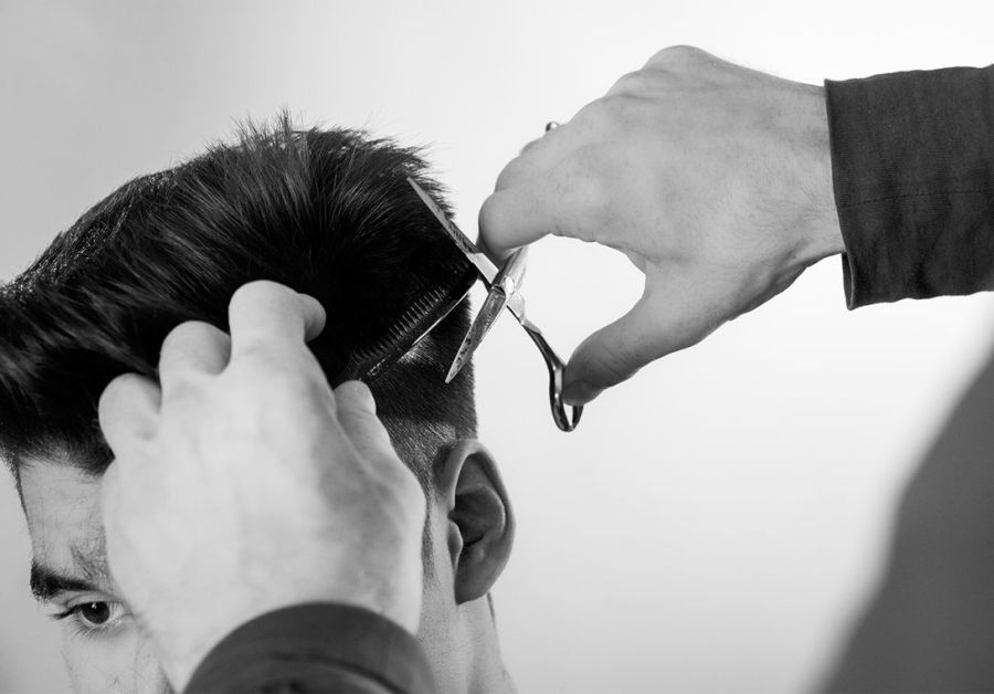 man-cut-faaa32ae-9a463408 Hair Cutting & Styling - J.Bentley Hair Studio Day Spa | Powell, OH