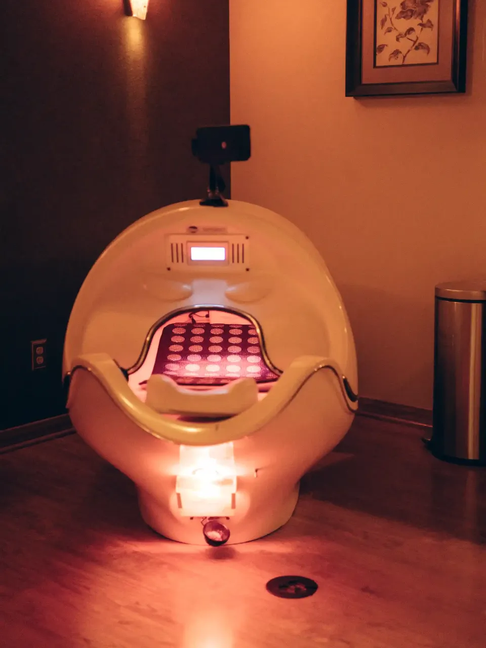 sauna4-a28e4f7a Sauna Therapy - J.Bentley Hair Studio Day Spa | Powell, OH