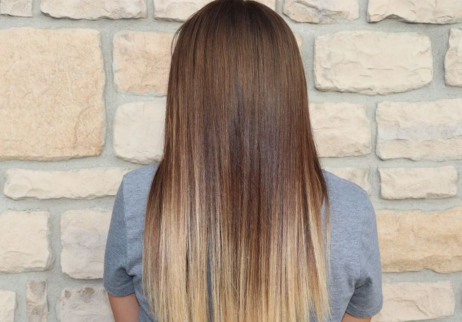 keratin-model-finish-be4d63b2-ac4474d8 Smoothing, Keratin Smoothing & Perms - J.Bentley Hair Studio Day Spa | Powell, OH