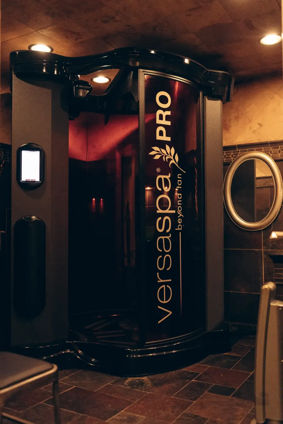 versapro-b7fb6f53 Spray Tanning - J.Bentley Hair Studio Day Spa | Powell, OH