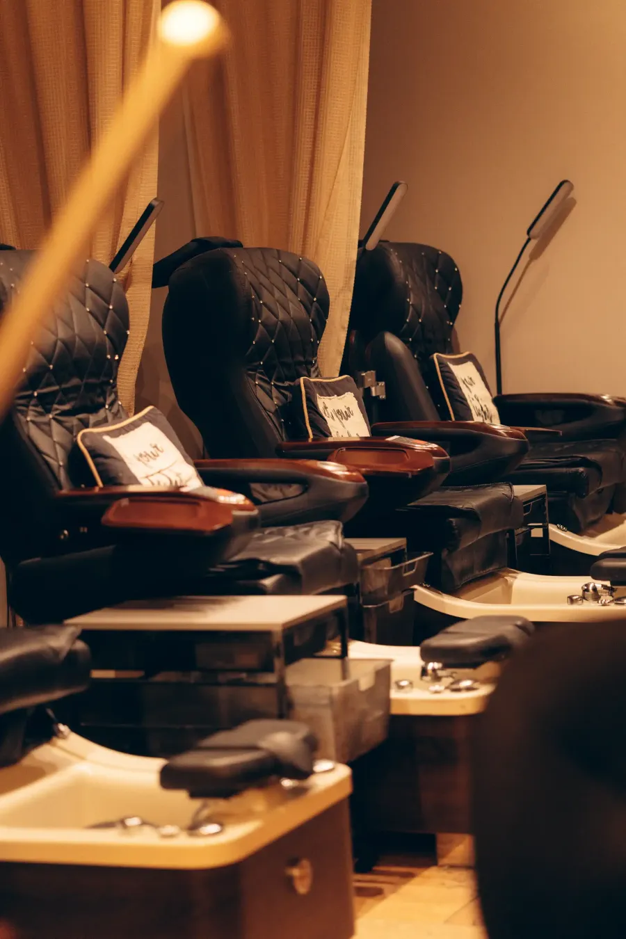 manicure4-b9523bed Pedicures - J.Bentley Hair Studio Day Spa | Powell, OH